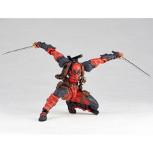 Load image into Gallery viewer, PRE-ORDER Amazing Yamaguchi No. 025 Deadpool 2.0 Reissue
