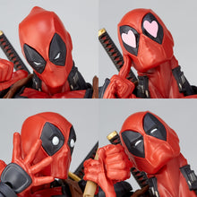 Load image into Gallery viewer, PRE-ORDER Amazing Yamaguchi No. 025 Deadpool 2.0 Reissue