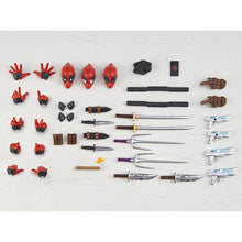 Load image into Gallery viewer, PRE-ORDER Amazing Yamaguchi No. 025 Deadpool 2.0 Reissue