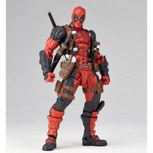 Load image into Gallery viewer, PRE-ORDER Amazing Yamaguchi No. 025 Deadpool 2.0 Reissue