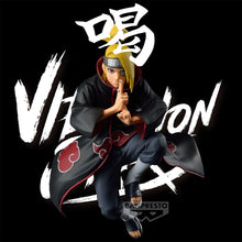 Load image into Gallery viewer, PRE-ORDER Deidara - Naruto Shippuden Vibration Stars