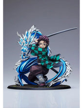 Load image into Gallery viewer, PRE-ORDER 1/8 Scale Tanjiro Kamado Demon Slayer Kimetsu no Yaiba Total Concentration Paint Ver.