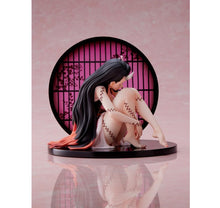 Load image into Gallery viewer, PRE-ORDER 1/8 Scale Demon Slayer Kimetsu no Yaiba Entertainment District Arc Nezuko Kamado Demon Form Advancing Version