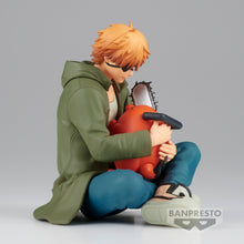 Load image into Gallery viewer, PRE-ORDER Denji & Pochita Break Time Collection Vol. 1 Chainsaw Man