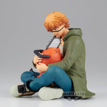 Load image into Gallery viewer, PRE-ORDER Denji & Pochita Break Time Collection Vol. 1 Chainsaw Man
