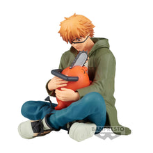 Load image into Gallery viewer, PRE-ORDER Denji & Pochita Break Time Collection Vol. 1 Chainsaw Man