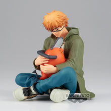 Load image into Gallery viewer, PRE-ORDER Denji & Pochita Break Time Collection Vol. 1 Chainsaw Man