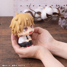 Load image into Gallery viewer, PRE-ORDER Look up Chainsaw Man Denji & Power with Gift