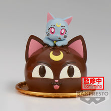 Load image into Gallery viewer, PRE-ORDER Diana - Pretty Guardian Sailor Moon Cosmos The Movie Paldolce Collection