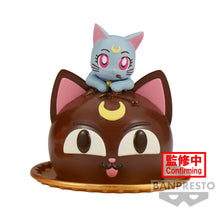 Load image into Gallery viewer, PRE-ORDER Diana - Pretty Guardian Sailor Moon Cosmos The Movie Paldolce Collection