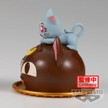 Load image into Gallery viewer, PRE-ORDER Diana - Pretty Guardian Sailor Moon Cosmos The Movie Paldolce Collection