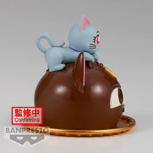 Load image into Gallery viewer, PRE-ORDER Diana - Pretty Guardian Sailor Moon Cosmos The Movie Paldolce Collection