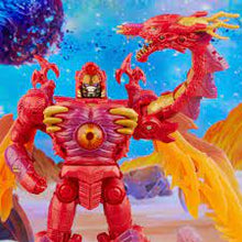 Load image into Gallery viewer, PRE-ORDER Tra Gen Legacy EV Leader Dragon Megs