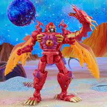 Load image into Gallery viewer, PRE-ORDER Tra Gen Legacy EV Leader Dragon Megs