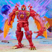 Load image into Gallery viewer, PRE-ORDER Tra Gen Legacy EV Leader Dragon Megs