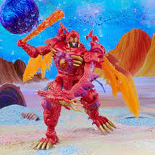 Load image into Gallery viewer, PRE-ORDER Tra Gen Legacy EV Leader Dragon Megs