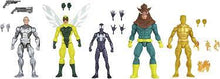 Load image into Gallery viewer, PRE-ORDER SPD Legends Brown 3 Spiderman (Exclusive Pack)
