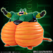 Load image into Gallery viewer, PRE-ORDER HG Dragon Ball cell Perfect Set