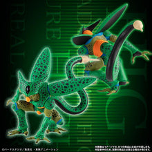 Load image into Gallery viewer, PRE-ORDER HG Dragon Ball cell Perfect Set