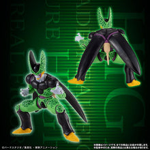 Load image into Gallery viewer, PRE-ORDER HG Dragon Ball cell Perfect Set