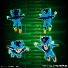 Load image into Gallery viewer, PRE-ORDER HG Dragon Ball cell Perfect Set