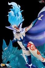 Load image into Gallery viewer, PRE-ORDER 1/6 Scale Prévice, The Ice Queen Dreamland