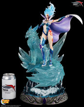 Load image into Gallery viewer, PRE-ORDER 1/6 Scale Prévice, The Ice Queen Dreamland