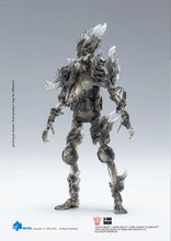 Load image into Gallery viewer, PRE-ORDER Judge Dredd - Exquisite (Black and White Judge)