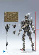 Load image into Gallery viewer, PRE-ORDER Judge Dredd - Exquisite (Black and White Judge)