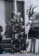 Load image into Gallery viewer, PRE-ORDER Judge Dredd - Exquisite (Black and White Judge)