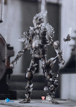 Load image into Gallery viewer, PRE-ORDER Judge Dredd - Exquisite (Black and White Judge)