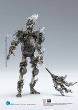 Load image into Gallery viewer, PRE-ORDER Judge Dredd - Exquisite (Black and White Judge)