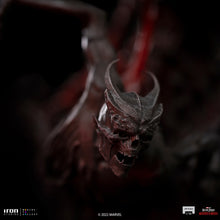 Load image into Gallery viewer, PRE-ORDER 1/10 Scale Doctor Strange in the Multiverse of Madness - Dead Defender Strange
