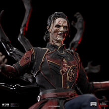 Load image into Gallery viewer, PRE-ORDER 1/10 Scale Doctor Strange in the Multiverse of Madness - Dead Defender Strange