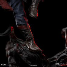 Load image into Gallery viewer, PRE-ORDER 1/10 Scale Doctor Strange in the Multiverse of Madness - Dead Defender Strange