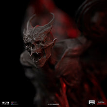 Load image into Gallery viewer, PRE-ORDER 1/10 Scale Doctor Strange in the Multiverse of Madness - Dead Defender Strange