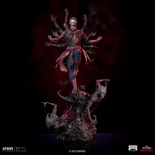 Load image into Gallery viewer, PRE-ORDER 1/10 Scale Doctor Strange in the Multiverse of Madness - Dead Defender Strange