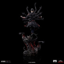 Load image into Gallery viewer, PRE-ORDER 1/10 Scale Doctor Strange in the Multiverse of Madness - Dead Defender Strange
