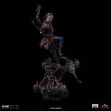 Load image into Gallery viewer, PRE-ORDER 1/10 Scale Doctor Strange in the Multiverse of Madness - Dead Defender Strange