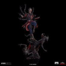 Load image into Gallery viewer, PRE-ORDER 1/10 Scale Doctor Strange in the Multiverse of Madness - Dead Defender Strange