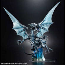 Load image into Gallery viewer, PRE-ORDER Blue Eyes White Dragon - Yu-Gi-Oh! Duel Monsters: Art Works Monsters (Holographic Edition)