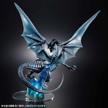 Load image into Gallery viewer, PRE-ORDER Blue Eyes White Dragon - Yu-Gi-Oh! Duel Monsters: Art Works Monsters (Holographic Edition)