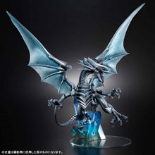 Load image into Gallery viewer, PRE-ORDER Blue Eyes White Dragon - Yu-Gi-Oh! Duel Monsters: Art Works Monsters (Holographic Edition)