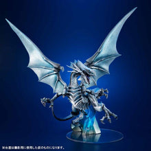 Load image into Gallery viewer, PRE-ORDER Blue Eyes White Dragon - Yu-Gi-Oh! Duel Monsters: Art Works Monsters (Holographic Edition)