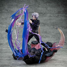 Load image into Gallery viewer, PRE-ORDER DX Figure Satoru Gojo Kyoshiki Murasaki ver. Jujutsu Kaisen