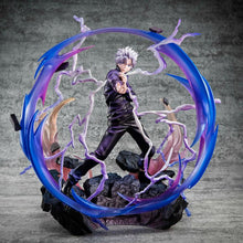 Load image into Gallery viewer, PRE-ORDER DX Figure Satoru Gojo Kyoshiki Murasaki ver. Jujutsu Kaisen