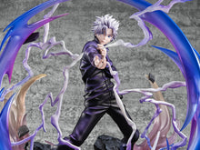 Load image into Gallery viewer, PRE-ORDER DX Figure Satoru Gojo Kyoshiki Murasaki ver. Jujutsu Kaisen