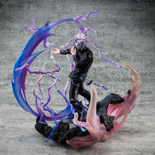 Load image into Gallery viewer, PRE-ORDER DX Figure Satoru Gojo Kyoshiki Murasaki ver. Jujutsu Kaisen