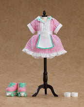 Load image into Gallery viewer, PRE-ORDER Nendoroid Doll Outfit Set Diner - Girl (Pink)