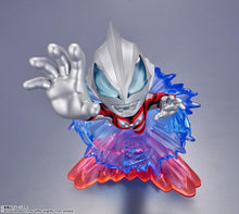 Load image into Gallery viewer, PRE-ORDER Ultraman ARTlized To the End of the Galaxy Box Set of 8 Figures